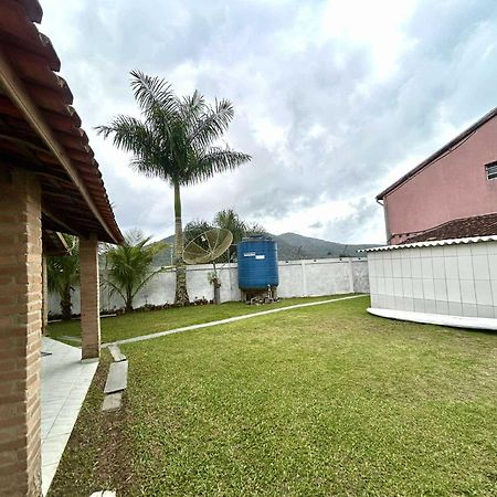Sobrado e Casa em Ubatuba Exterior foto
