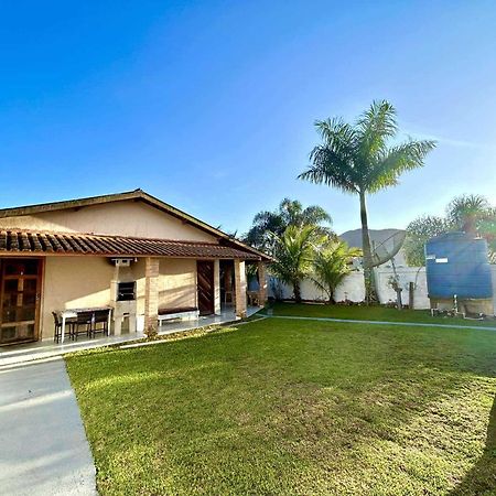 Sobrado e Casa em Ubatuba Exterior foto