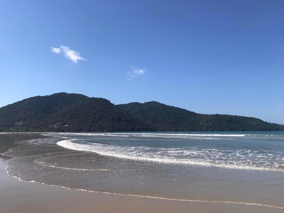 Sobrado e Casa em Ubatuba Exterior foto