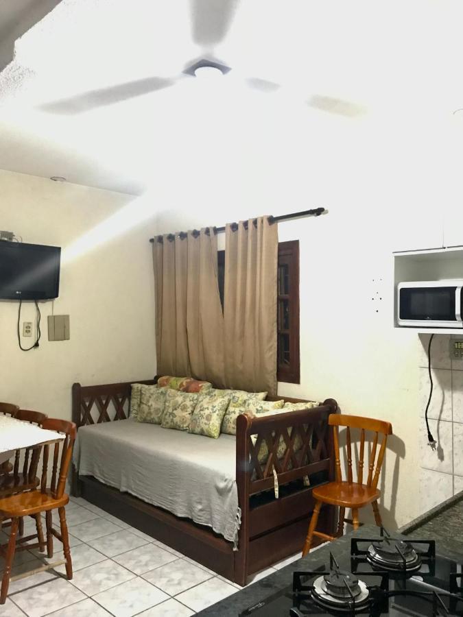 Sobrado e Casa em Ubatuba Exterior foto