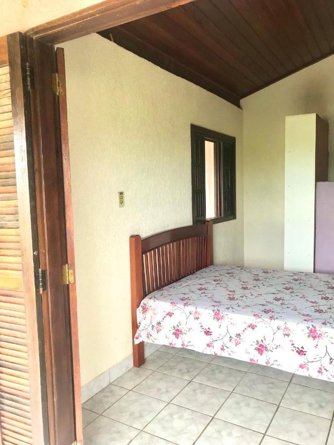 Sobrado e Casa em Ubatuba Exterior foto
