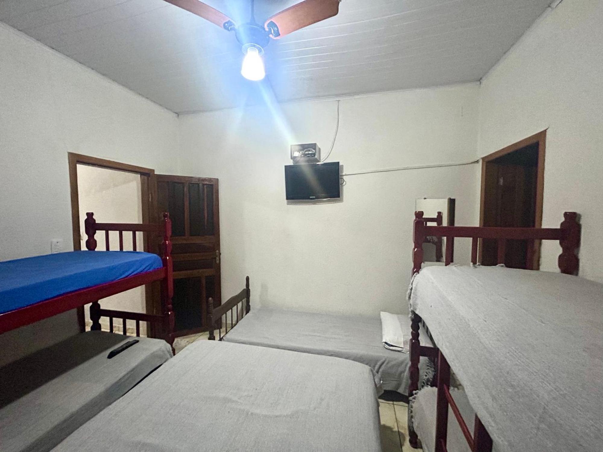 Sobrado e Casa em Ubatuba Exterior foto