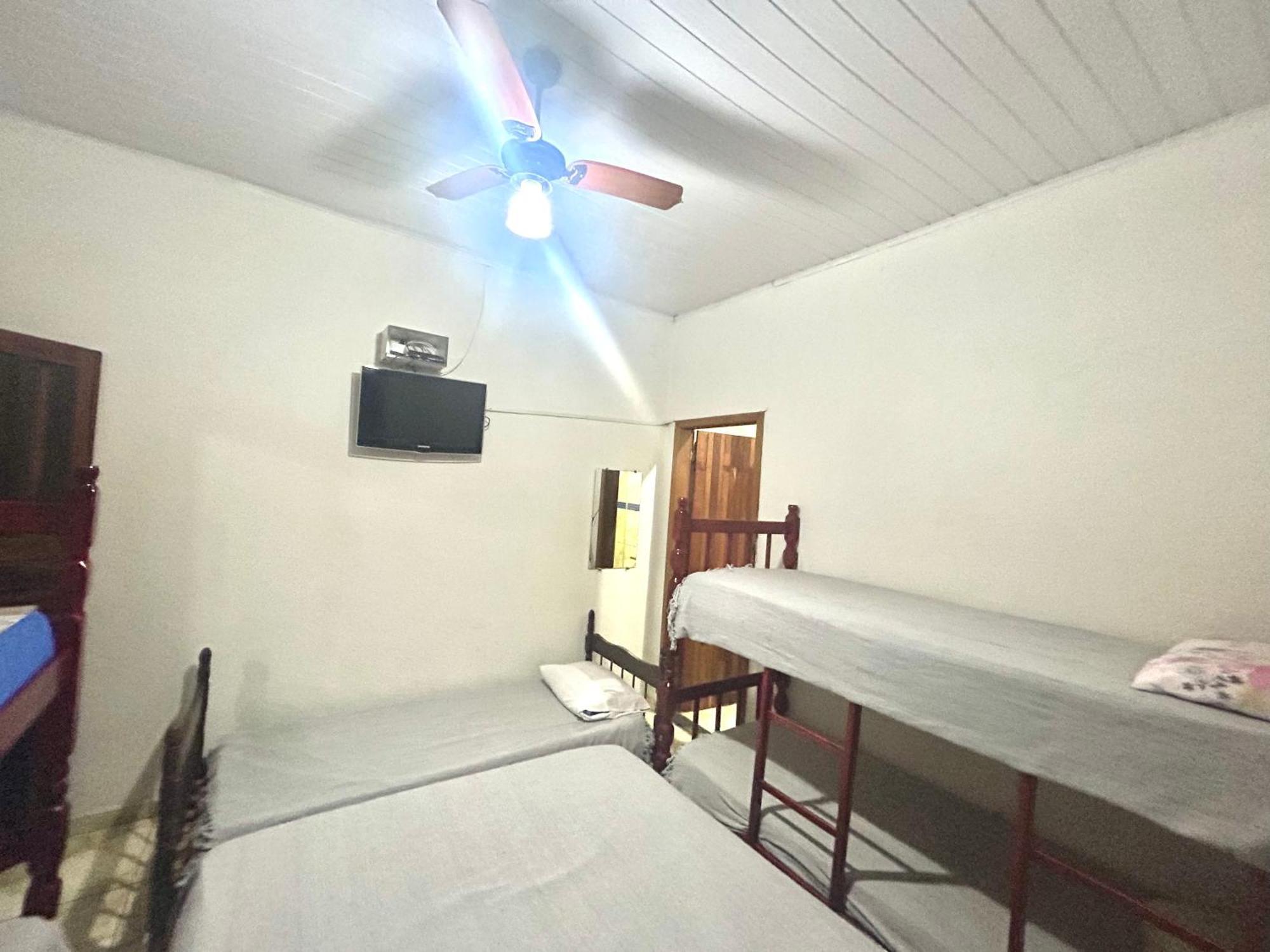 Sobrado e Casa em Ubatuba Exterior foto