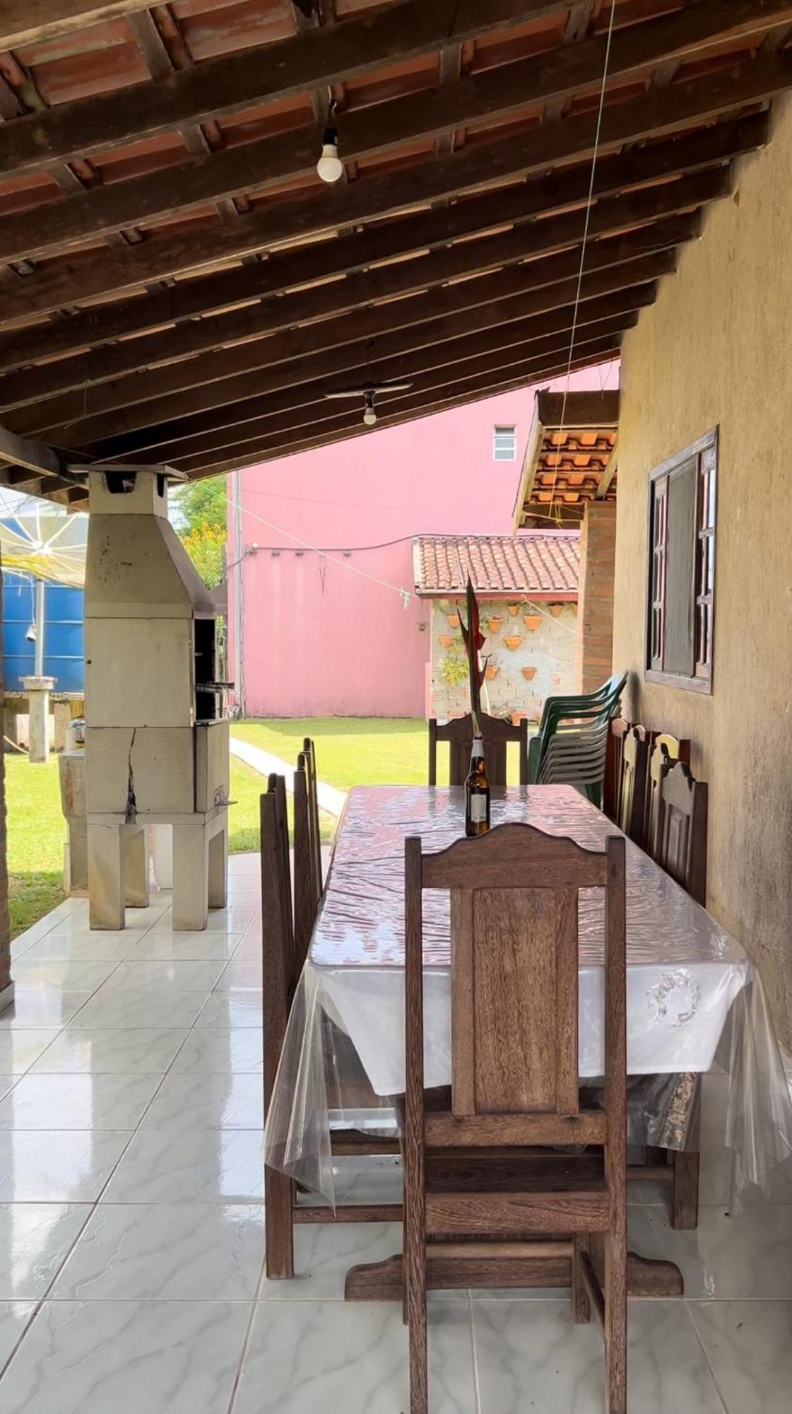 Sobrado e Casa em Ubatuba Exterior foto