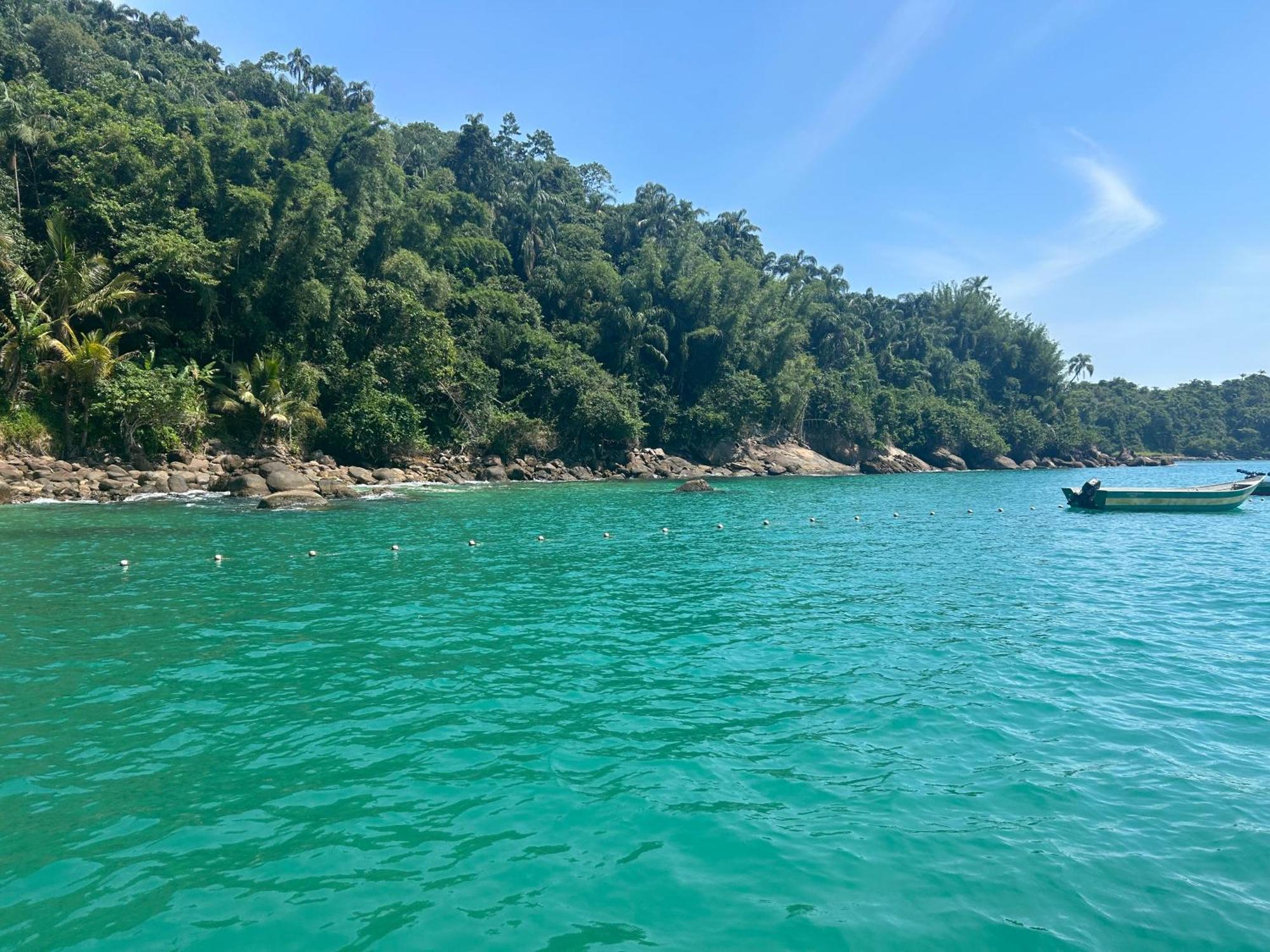 Sobrado e Casa em Ubatuba Exterior foto