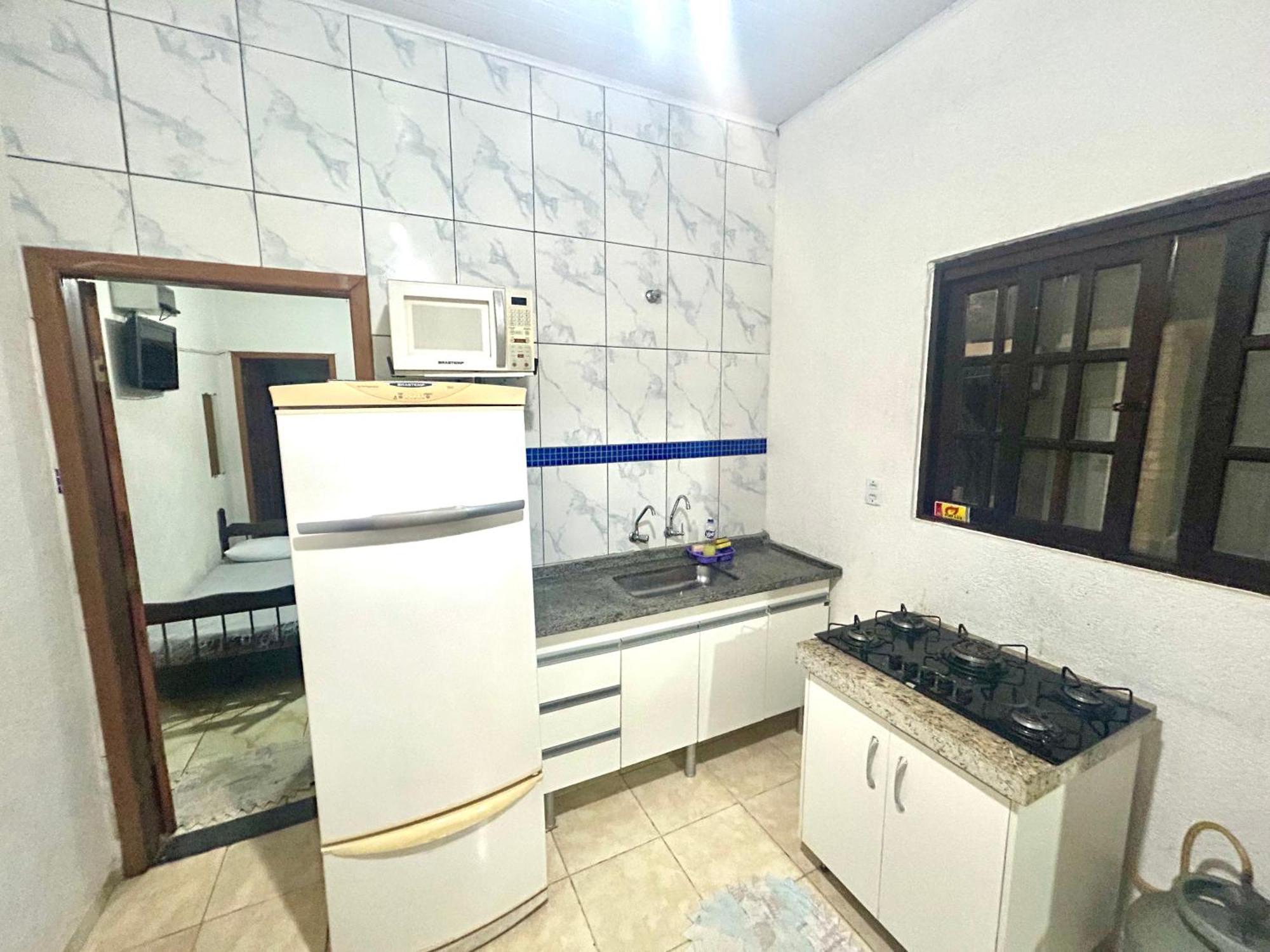 Sobrado e Casa em Ubatuba Exterior foto