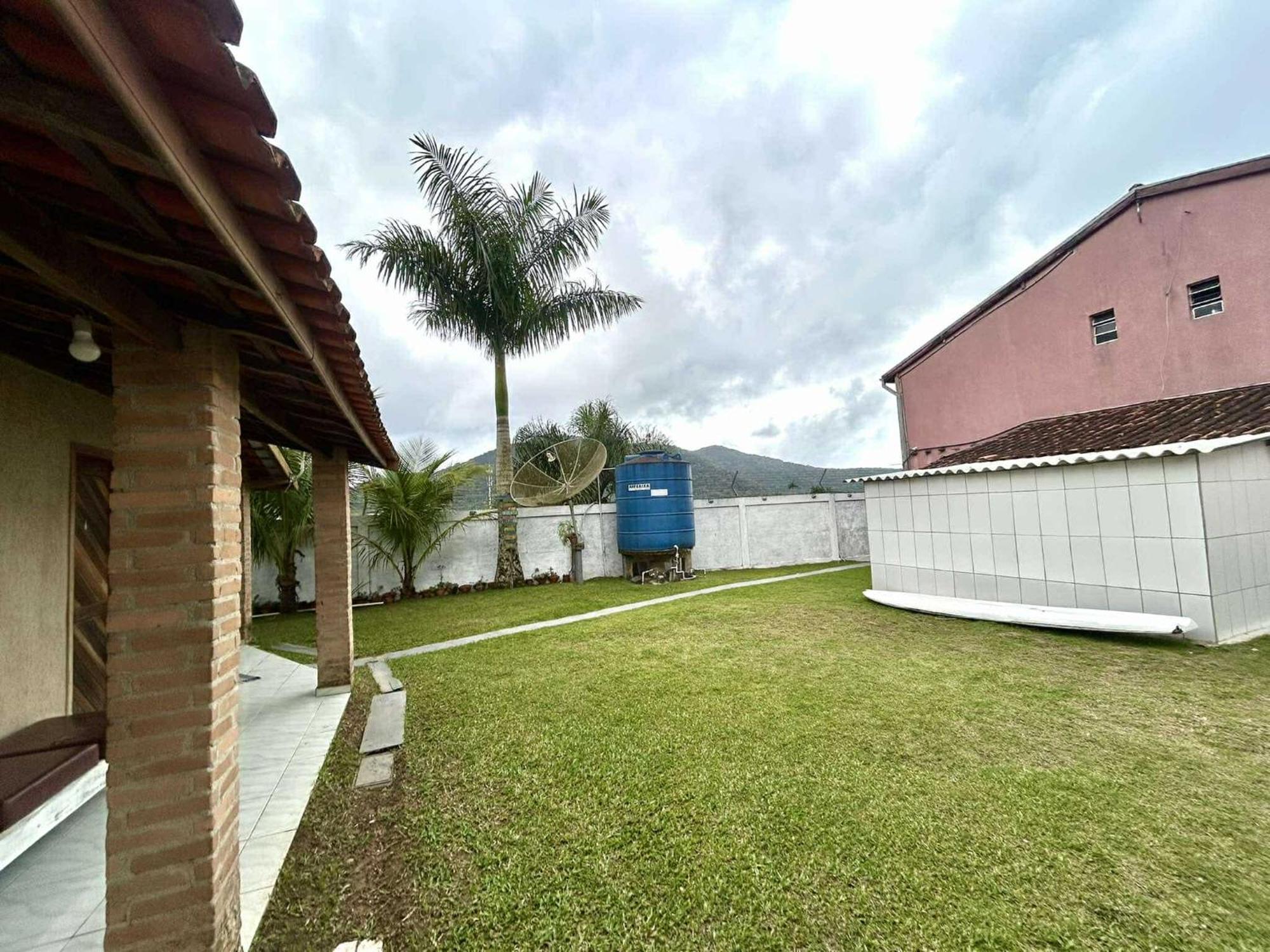 Sobrado e Casa em Ubatuba Exterior foto