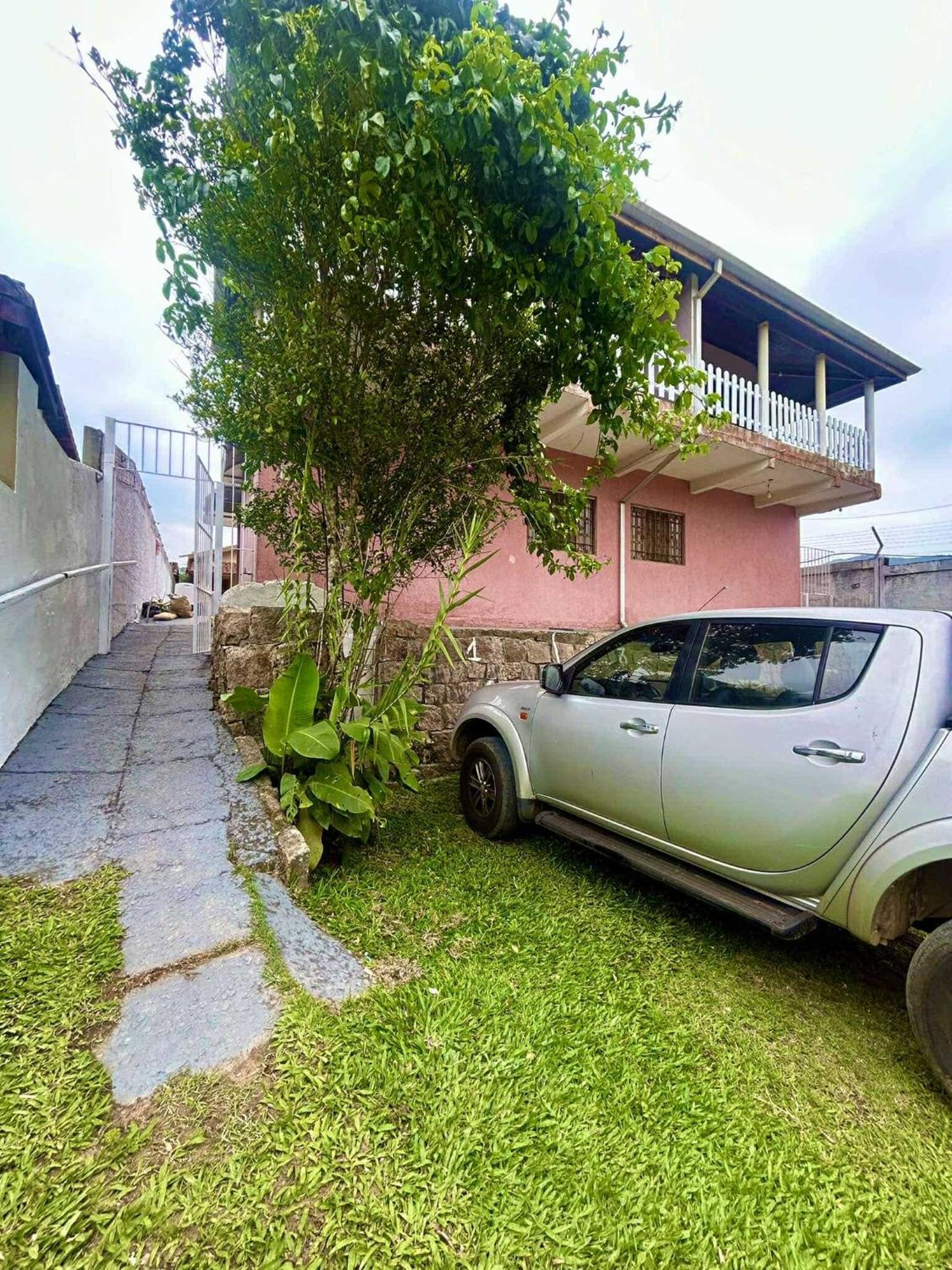 Sobrado e Casa em Ubatuba Exterior foto