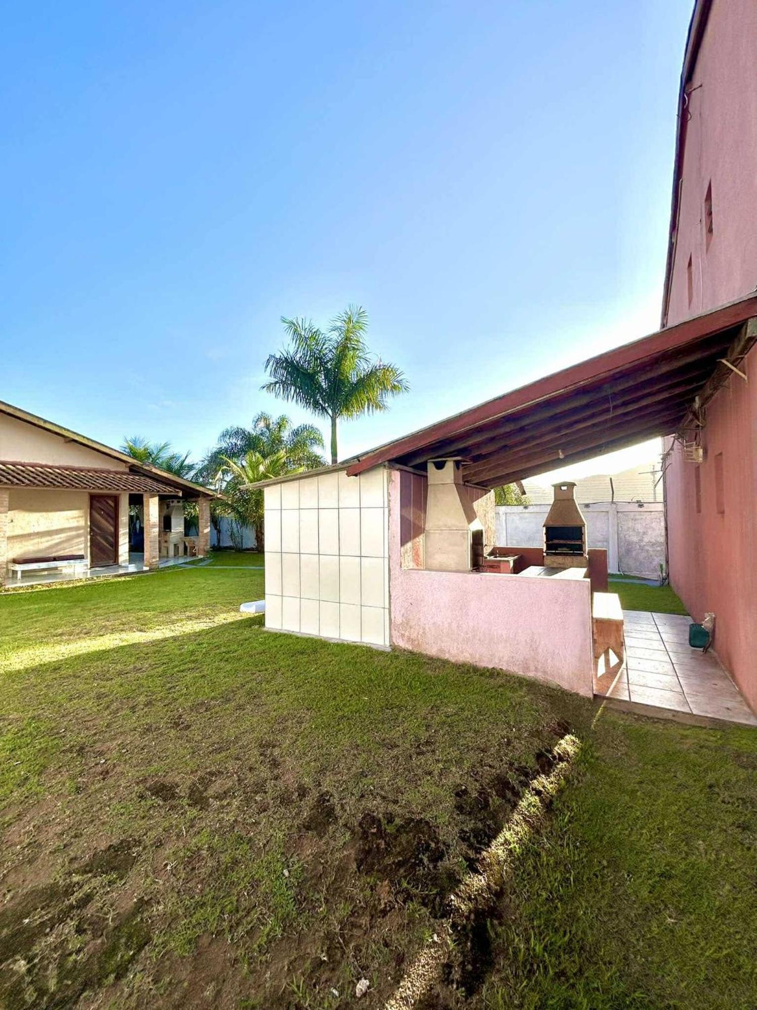 Sobrado e Casa em Ubatuba Exterior foto