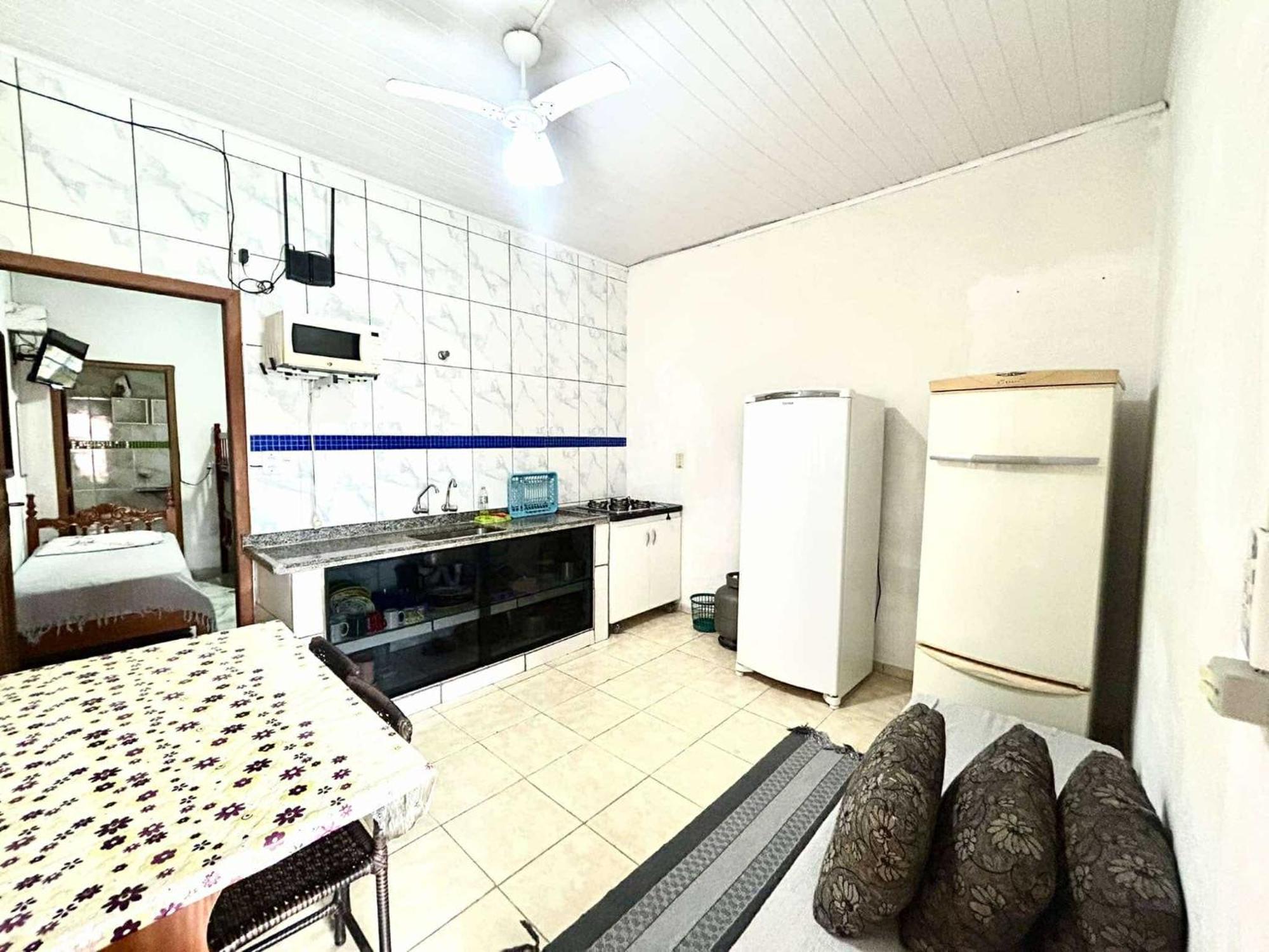 Sobrado e Casa em Ubatuba Exterior foto