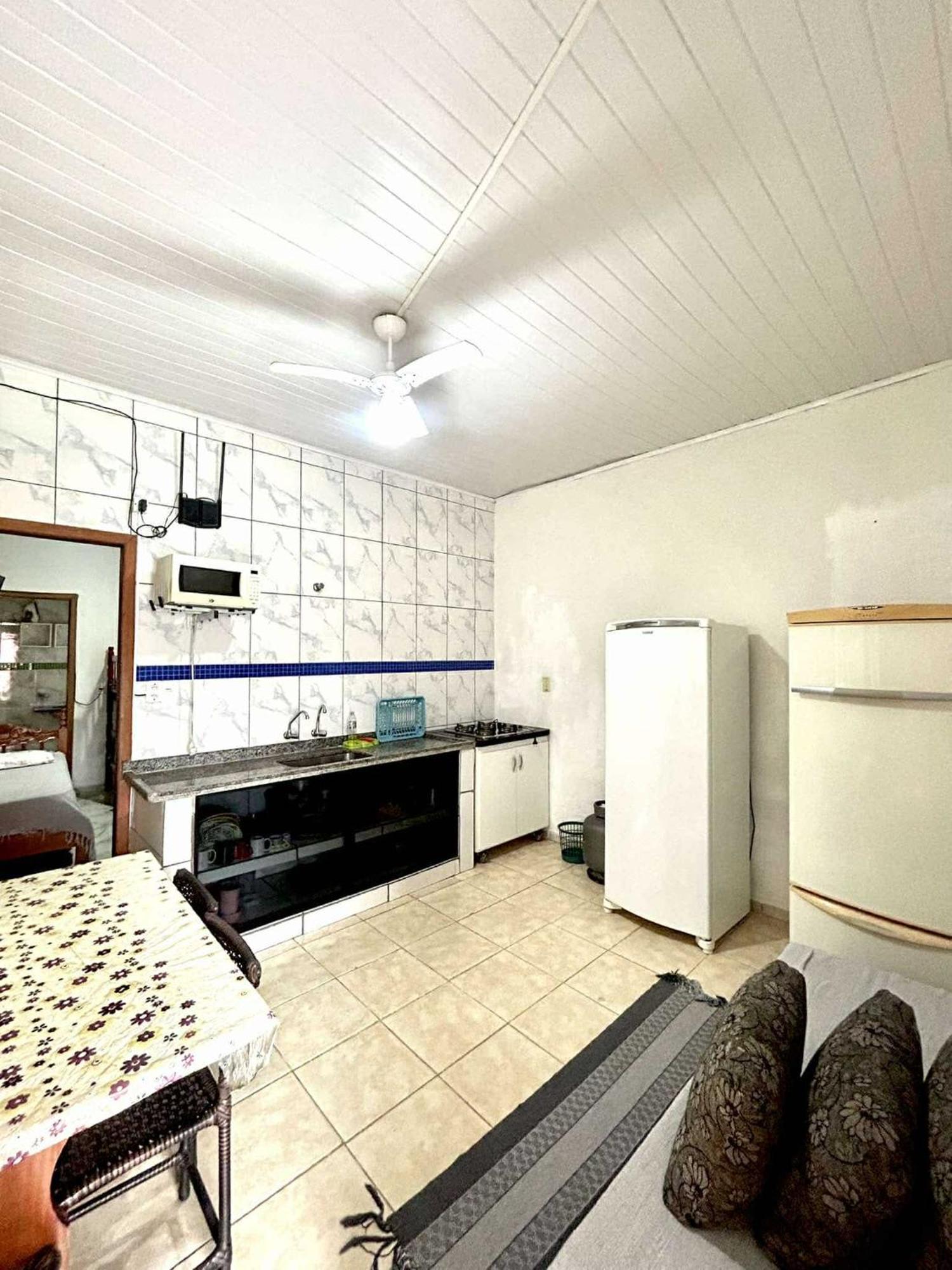 Sobrado e Casa em Ubatuba Exterior foto