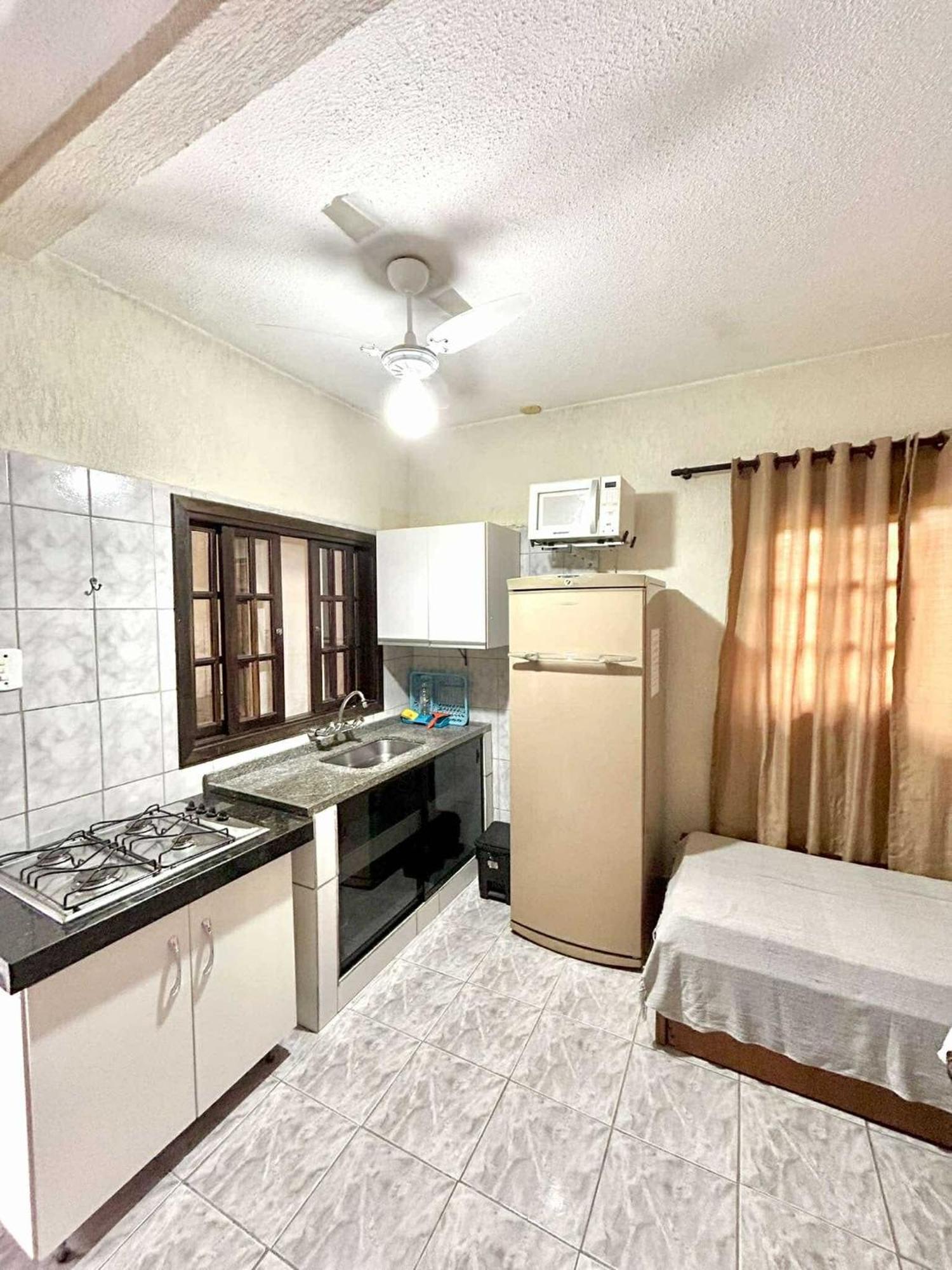Sobrado e Casa em Ubatuba Exterior foto