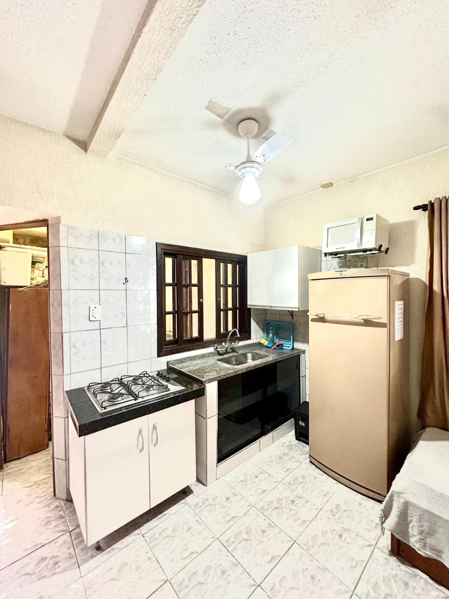 Sobrado e Casa em Ubatuba Exterior foto