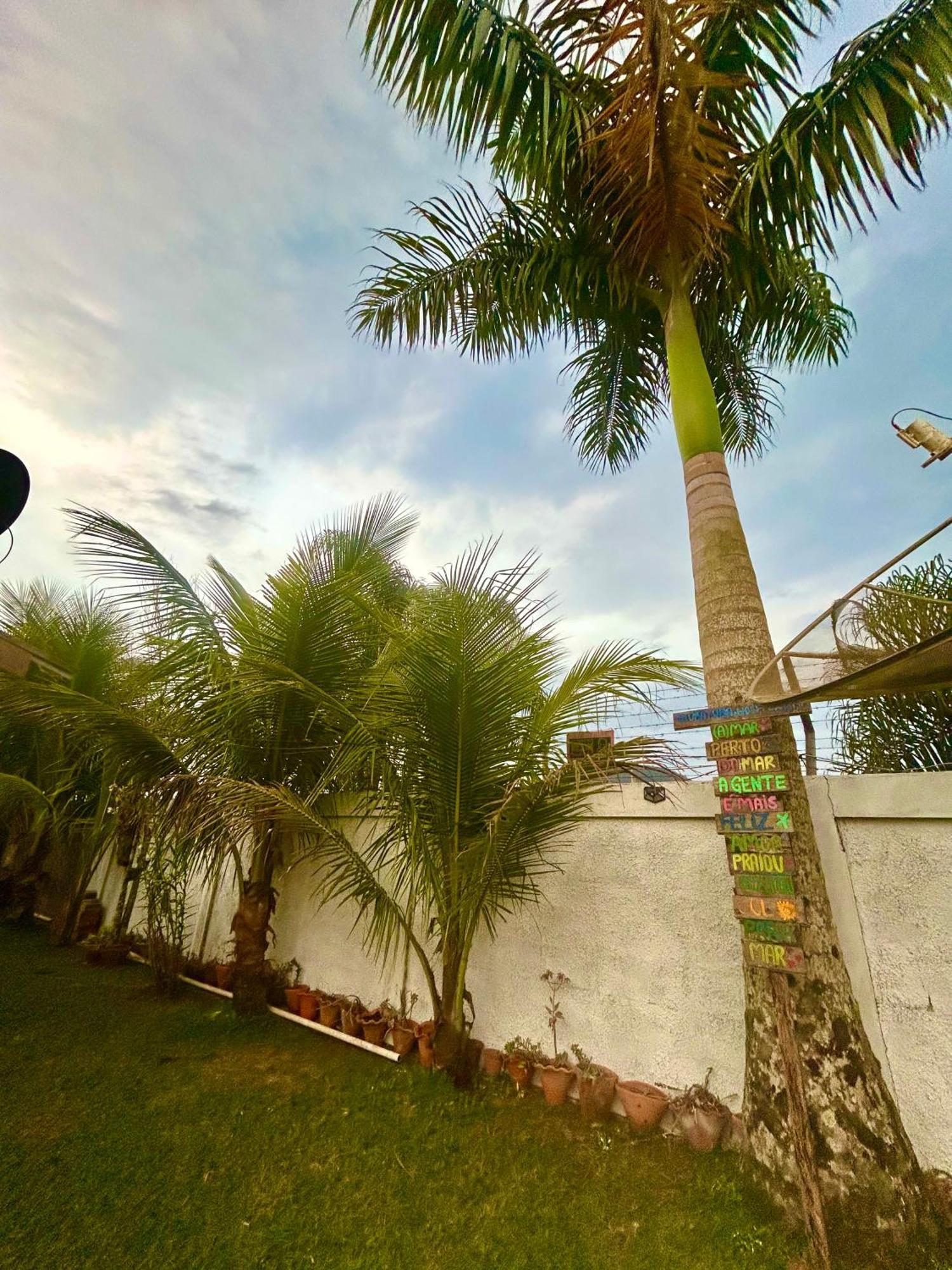 Sobrado e Casa em Ubatuba Exterior foto