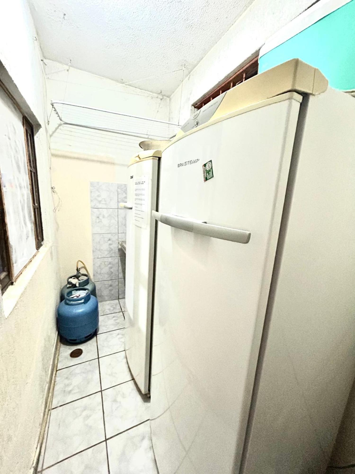 Sobrado e Casa em Ubatuba Exterior foto