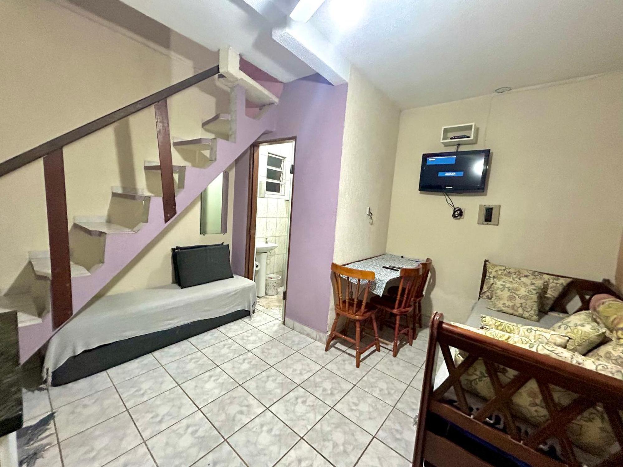 Sobrado e Casa em Ubatuba Exterior foto